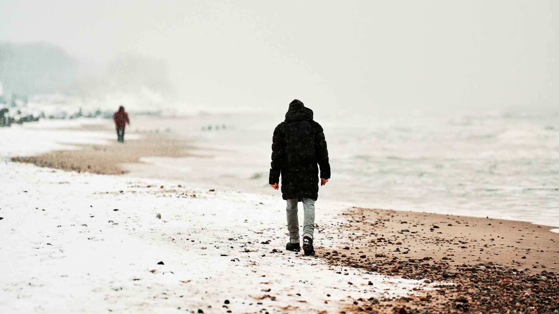 słońce a depresja, serotonina, melanina