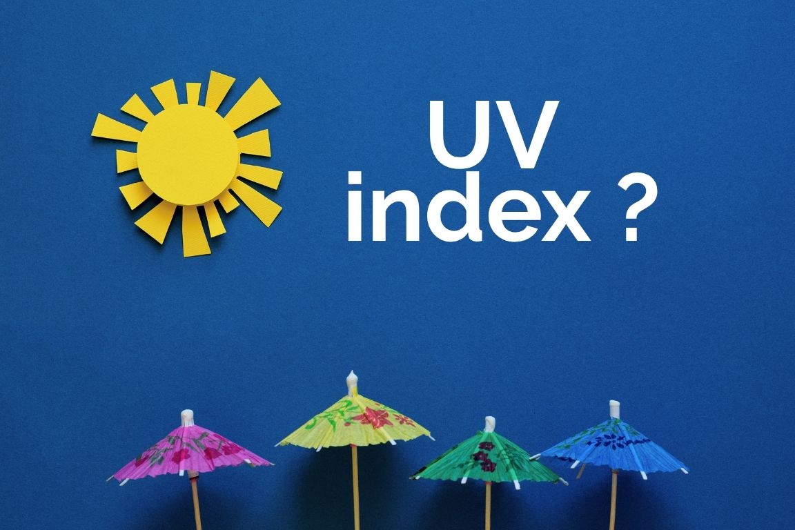 what is uv index