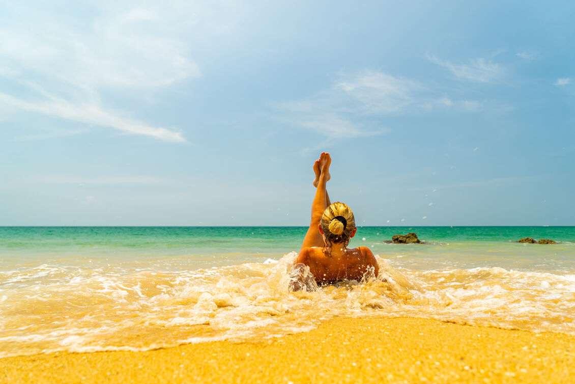 jak przygotować skórę do opalania how to prepare your skin for tanning