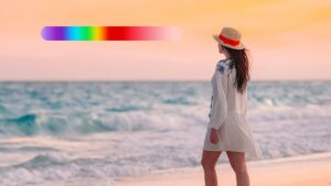 sunlight, uva, uvb, infrared, blue light, full spectrum health benefits