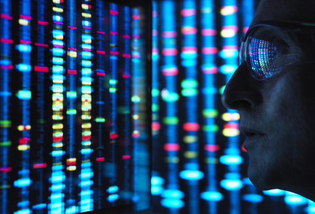 future of genomics