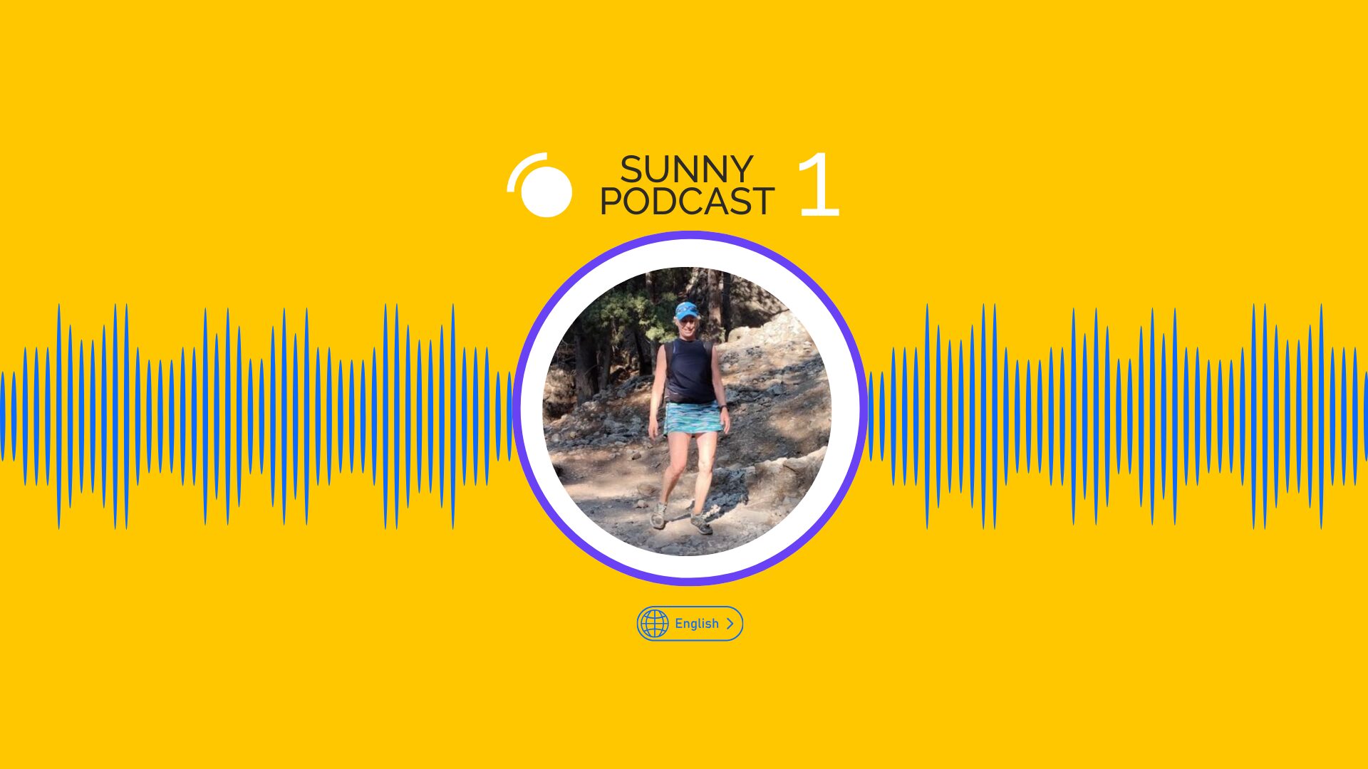 Sunny Podcast 1 – Wywiad z Anette Eccles o słońcu i zdrowiu