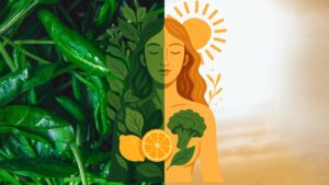 balans, foliany, folate, witamina D, ewolucja, historia naszej skóry