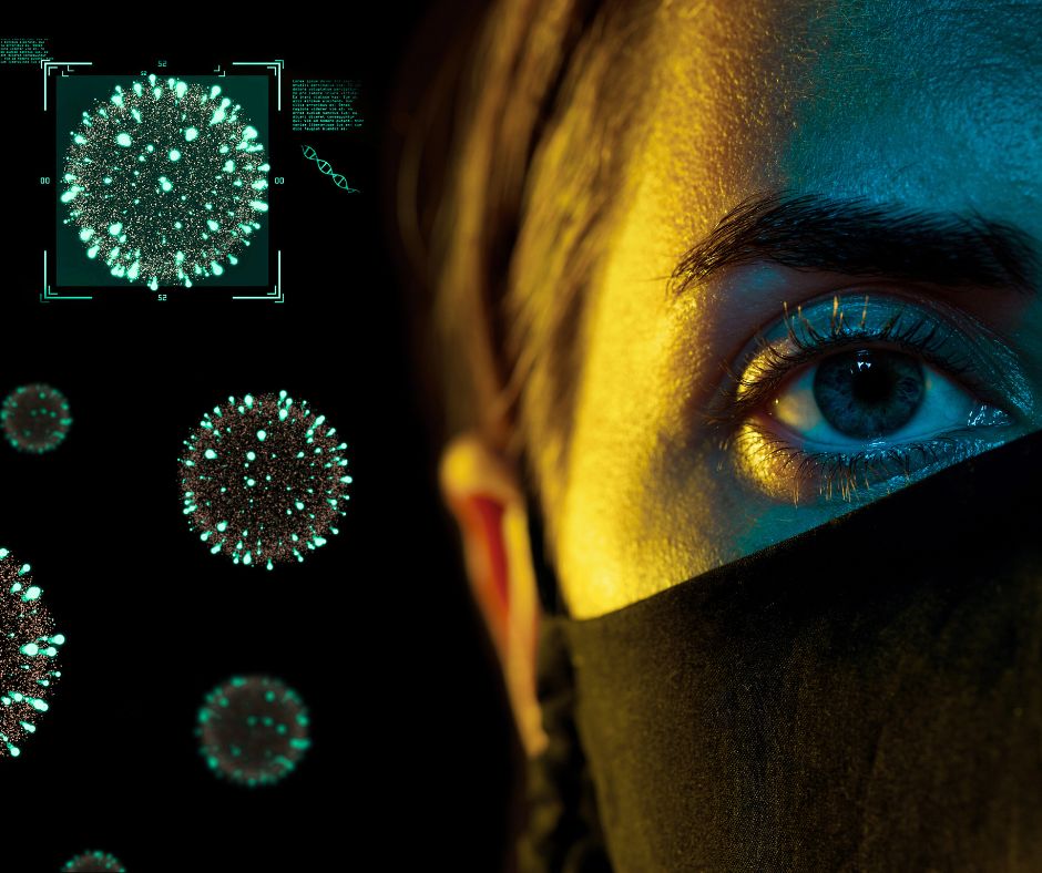 Światło jako lek: co odkryła pandemia COVID-19, Light as Medicine: What the COVID-19 Pandemic Revealed