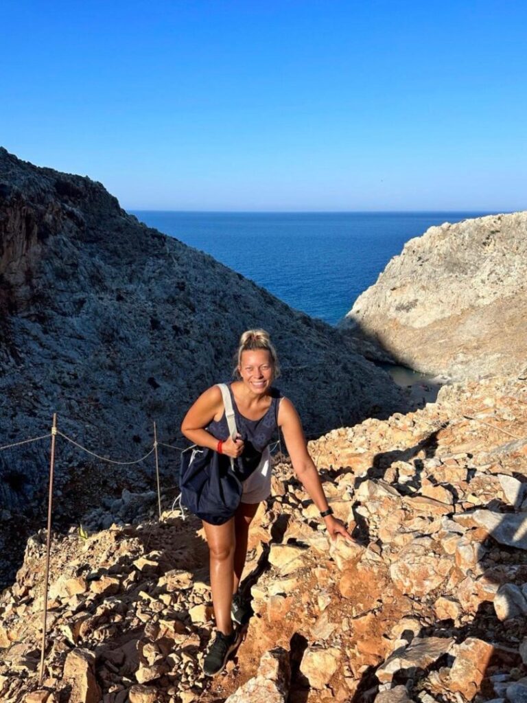 ania draus sun for life info blog coordinator