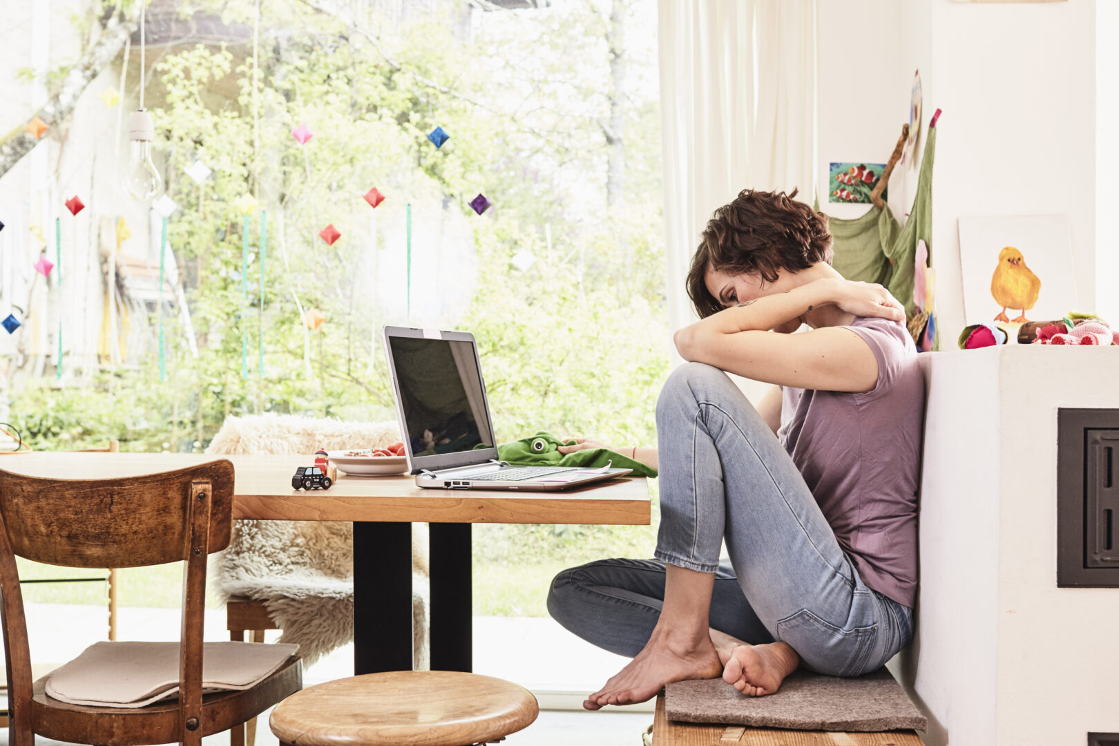 How Vitamin D Supports Stress Resilience and Mental Wellbeing, Jak witamina D wspiera odporność na stres i zdrowie psychiczne